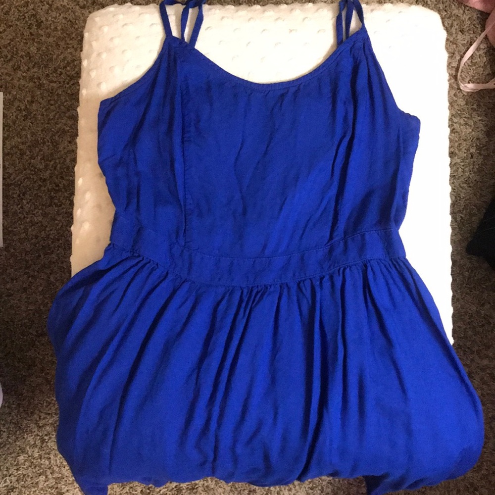 American Eagle sundress
